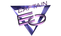 Captain EO