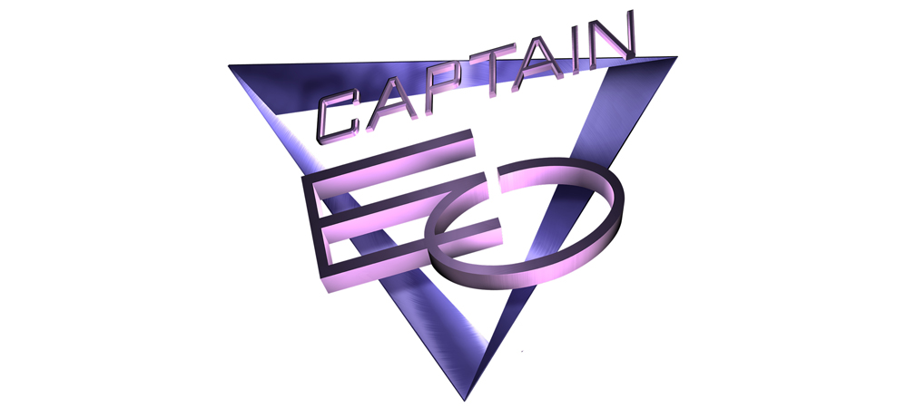 Captain EO Captain EO