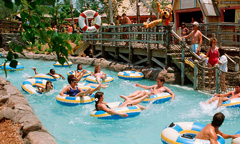 Castaway Creek