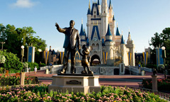 Cinderella Castle