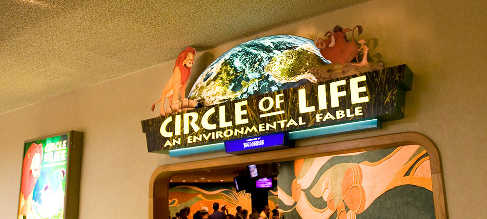 Circle Of Life