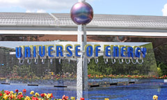 Ellen's Energy Adventure