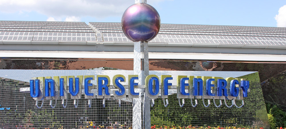 Ellen's Energy Adventure