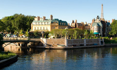 France Pavilion France Pavilion
