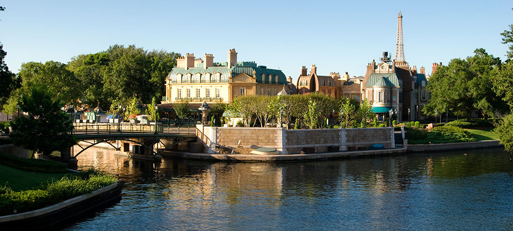 France Pavilion