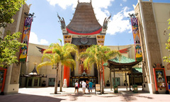 The Great Movie Ride The Great Movie Ride
