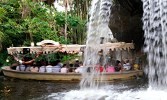 Jungle Cruise