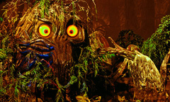 Maelstrom Maelstrom