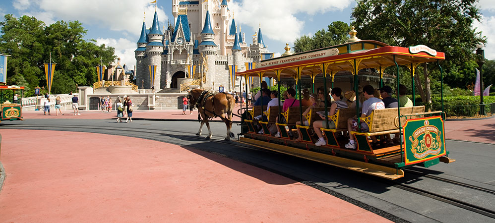 Main Street Vehicles