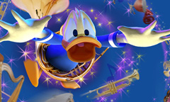 Mickey's PhilharMagic Mickey's PhilharMagic