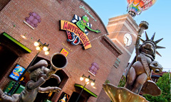 Muppet Vision 3-D Muppet Vision 3-D