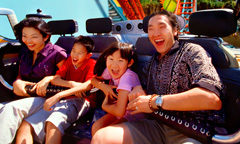 Primeval Whirl Primeval Whirl
