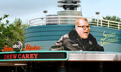 Sounds Dangerous starring Drew Carey