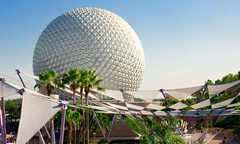 Spaceship Earth Spaceship Earth