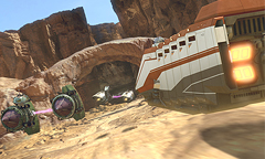 Star Tours – The Adventures Continue Star Tours – The Adventures Continue