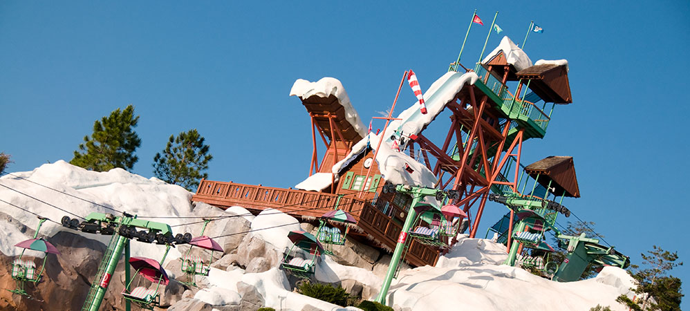 Summit Plummet Summit Plummet