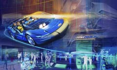 Test Track