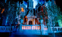 The Haunted Mansion The Haunted Mansion