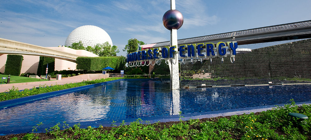 Universe of Energy Universe of Energy