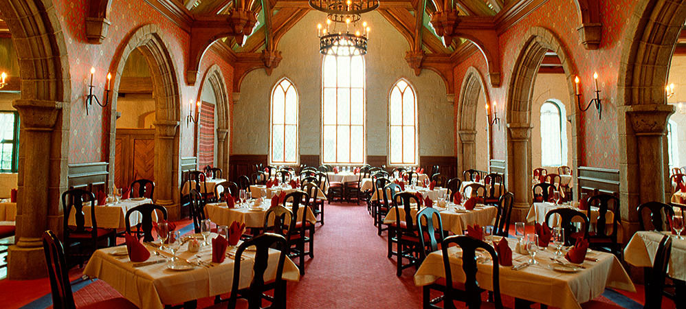 Restaurant Akershus