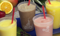 Auntie Gravity's Galactic Goodies