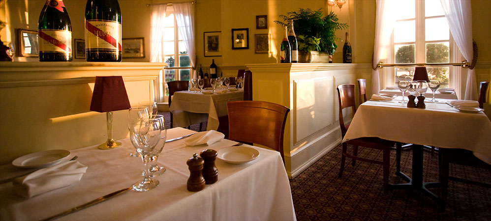 Bistro de Paris