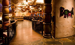 Boma - Flavors of Africa