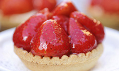 Boulangerie Patisserie