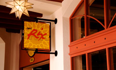 Caf� Rix