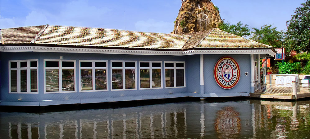 Cap'n Jack's Restaurant 