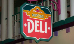 Montegos Deli