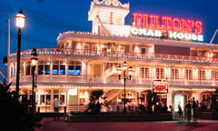 Fulton's Crab House 