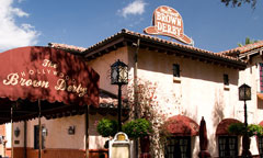 Hollywood Brown Derby Hollywood Brown Derby