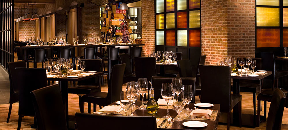 Ill Mulino - Swan