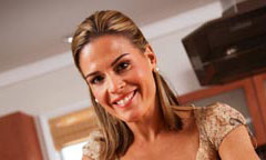 Kouzzina Restaurant by Cat Cora
