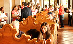 La Hacienda de San Angel