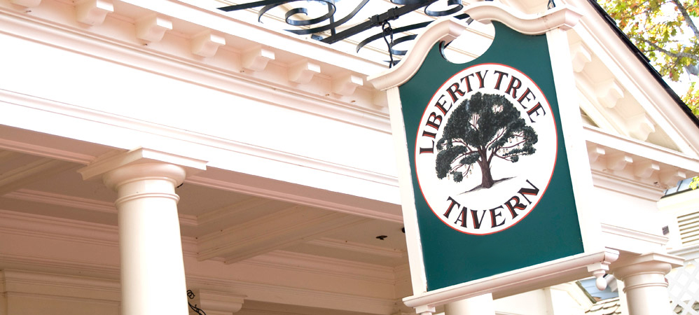 Liberty Tree Tavern Liberty Tree Tavern