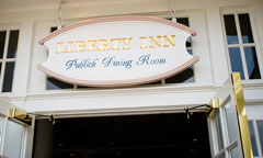 Liberty Inn 