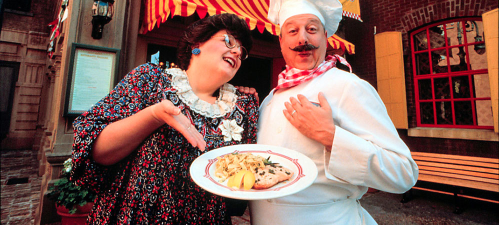 Mama Melrose's Ristorante Italiano Mama Melrose's Ristorante Italiano