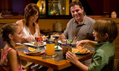 Maya Grill - Coronado Springs Maya Grill - Coronado Springs