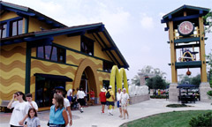 McDonalds