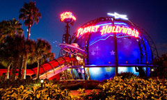 Planet Hollywood 