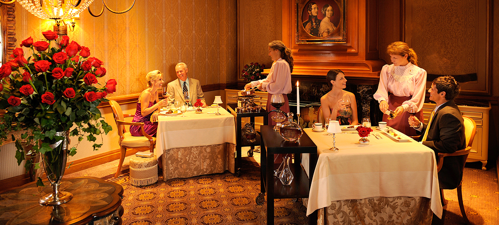 Queen Victoria's Room at Victoria and Alberts Queen Victoria's Room at Victoria and Alberts