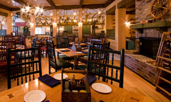 Riverside Mill Food Court