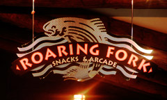 Roaring Fork