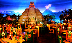 San Angel Inn 