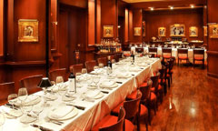 Shula's Steakhouse - Dolphin
