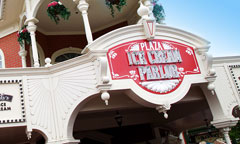 Plaza Restaurant 