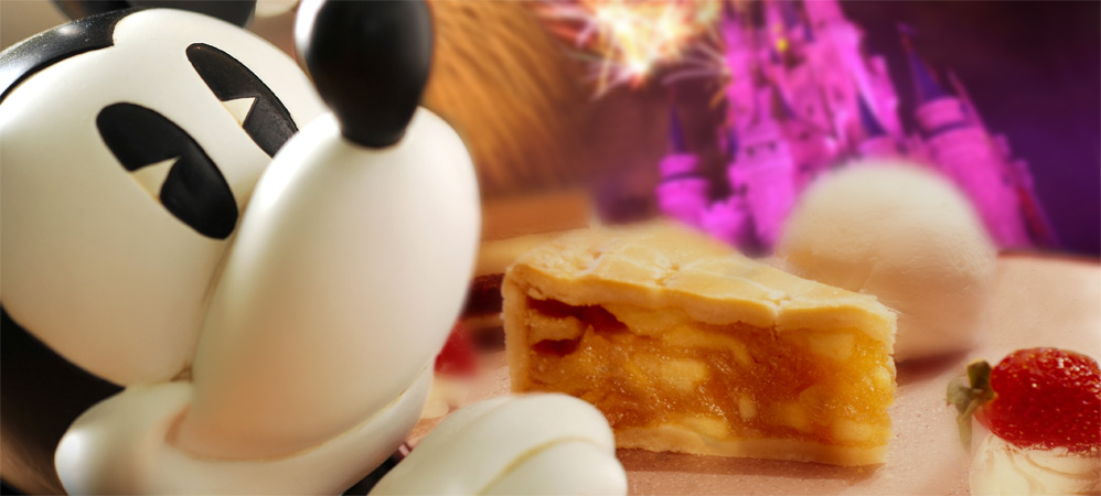 Tomorrowland Terrace Fireworks Dessert Party Tomorrowland Terrace Fireworks Dessert Party