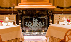 Victoria & Albert's 